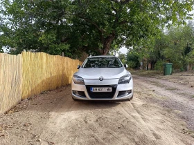 Renault Megane GT Line, снимка 8