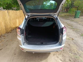 Renault Megane GT Line, снимка 9