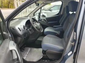 Citroen Berlingo 1.6/109KS, снимка 9
