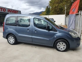 Citroen Berlingo 1.6/109KS, снимка 8