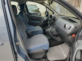 Citroen Berlingo 1.6/109KS, снимка 14