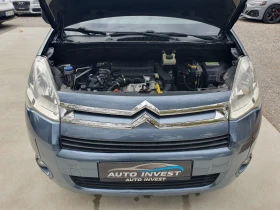Citroen Berlingo 1.6/109KS, снимка 17