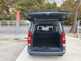 Citroen Berlingo 1.6/109KS, снимка 16