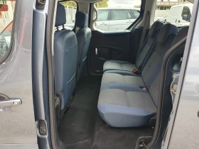 Citroen Berlingo 1.6/109KS, снимка 11