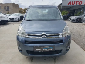 Citroen Berlingo 1.6/109KS, снимка 2