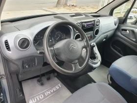 Citroen Berlingo 1.6/109KS, снимка 10