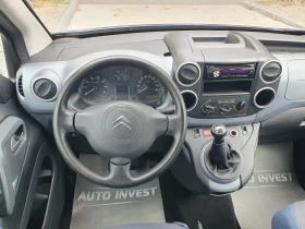 Citroen Berlingo 1.6/109KS, снимка 12