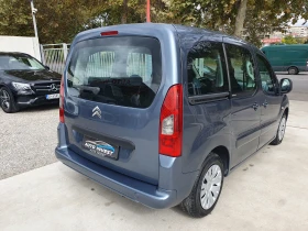 Citroen Berlingo 1.6/109KS, снимка 7