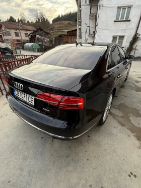 Audi A8 4.0 TFSI Matrix ЛИЗИНГ, снимка 4