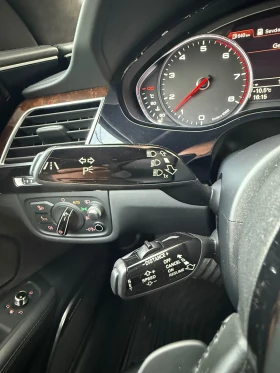 Audi A8 4.0 TFSI Matrix ЛИЗИНГ, снимка 11