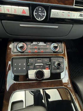 Audi A8 4.0 TFSI Matrix ЛИЗИНГ, снимка 9