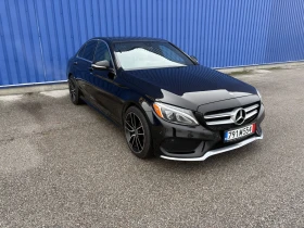 Mercedes-Benz C 400 C400 AMG Pack, снимка 2
