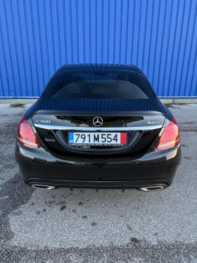 Mercedes-Benz C 400 C400 AMG Pack, снимка 6