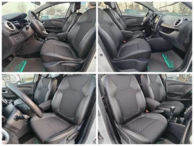 Renault Clio 1.5dci-90к.с/НАВИГАЦИЯ/КАМЕРА/КЛИМАТИК!!! , снимка 8
