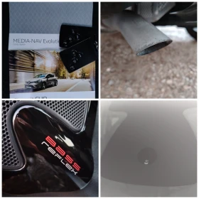 Renault Clio 1.5dci-90к.с/НАВИГАЦИЯ/КАМЕРА/КЛИМАТИК!!! , снимка 14