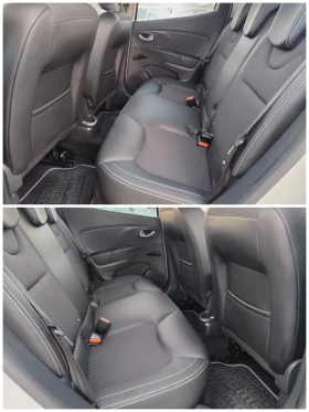 Renault Clio 1.5dci-90к.с/НАВИГАЦИЯ/КАМЕРА/КЛИМАТИК!!! , снимка 10