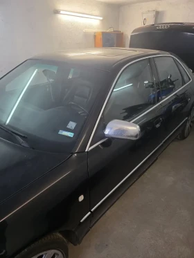 Audi S8, снимка 3