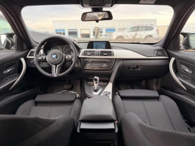 BMW 320 d= M3-performance= , снимка 10