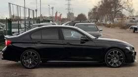 BMW 320 d= M3-performance= , снимка 4
