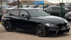 BMW 320 d= M3-performance= , снимка 3