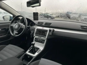 VW CC / 2.0 TDI / TOП СЪСТОЯНИЕ /, снимка 12