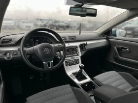 VW CC / 2.0 TDI / TOП СЪСТОЯНИЕ /, снимка 9