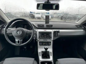 VW CC / 2.0 TDI / TOП СЪСТОЯНИЕ /, снимка 13