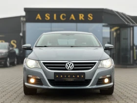 VW CC / 2.0 TDI / TOП СЪСТОЯНИЕ /, снимка 8