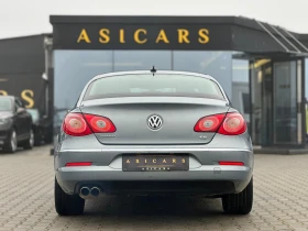 VW CC / 2.0 TDI / TOП СЪСТОЯНИЕ /, снимка 4