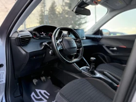Peugeot 2008 1.5 blueHDI  Allure Pack s&s, снимка 11