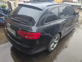 Audi A4 2.0 tdi, снимка 10