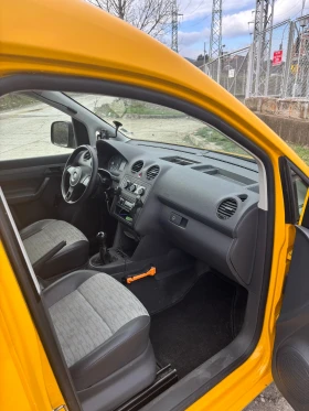 VW Caddy, снимка 12