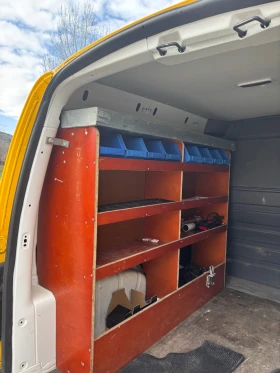 VW Caddy, снимка 17