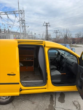 VW Caddy, снимка 6