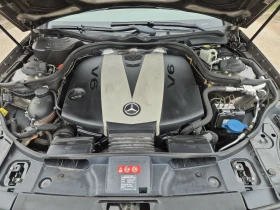 Mercedes-Benz CLS 350 cdi 4 matik AMG LED, снимка 17