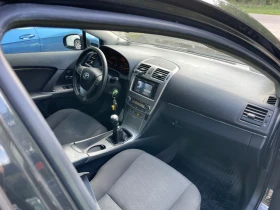 Toyota Avensis, снимка 13