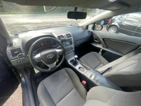 Toyota Avensis, снимка 12