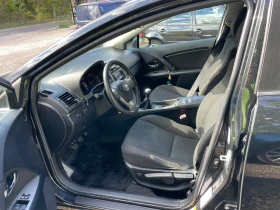 Toyota Avensis, снимка 16