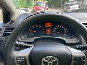 Toyota Avensis, снимка 14