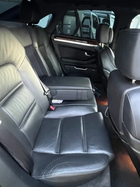 Audi A8, снимка 9