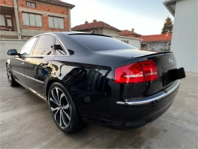 Audi A8, снимка 8