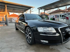 Audi A8, снимка 12