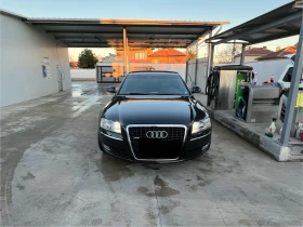 Audi A8, снимка 1
