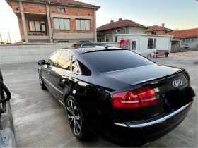 Audi A8, снимка 7
