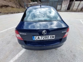 Skoda Rapid, снимка 10
