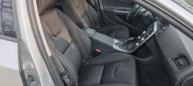 Volvo V60 2.0 D 5 cil. , снимка 13