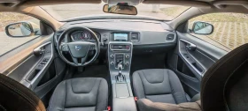 Volvo V60 2.0 D 5 cil. , снимка 9