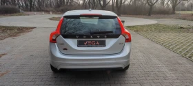 Volvo V60 2.0 D 5 cil. , снимка 6