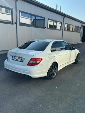 Mercedes-Benz C 250 C250 COMPRESSOR AMG Line , снимка 5