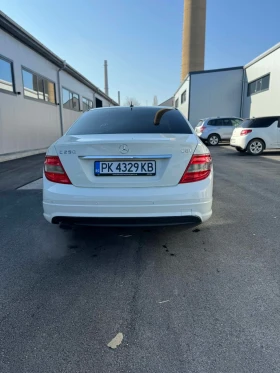 Mercedes-Benz C 250 C250 COMPRESSOR AMG Line , снимка 12